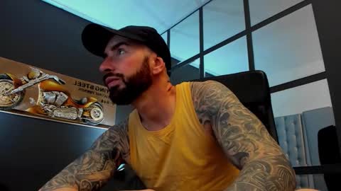 AronGrant online show from 02-13-26, 09:49