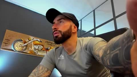 AronGrant online show from 02-27-26, 10:48