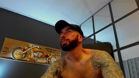 AronGrant online show from 04-15-26, 08:54