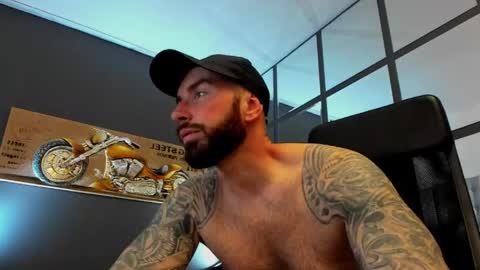 AronGrant online show from 05-11-26, 09:37