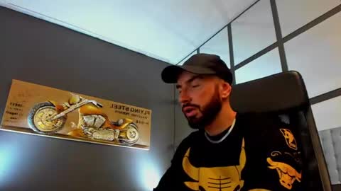 AronGrant online show from 06-16-26, 08:17