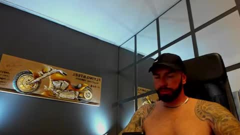 AronGrant online show from 06-29-26, 09:26