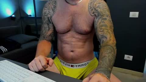AronGrant online show from 06-29-26, 10:15