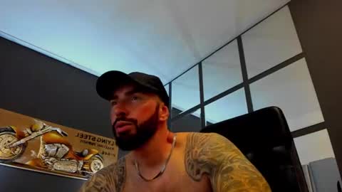 AronGrant online show from 07-03-26, 09:27