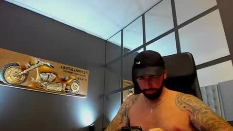 AronGrant online show from 07-20-26, 09:45