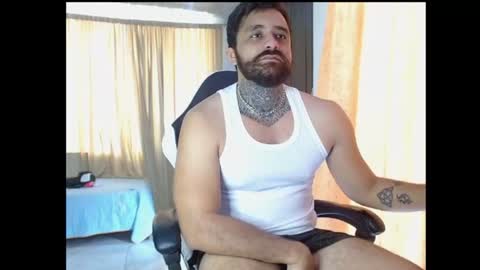 aronmiller online show from 11-10-25, 01:21