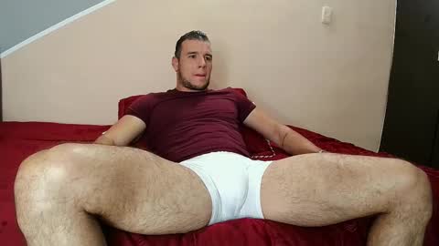 aronsmith69 online show from 03-12-25, 03:46