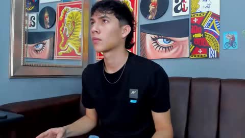 Arontawers online show from 03-17-26, 07:06