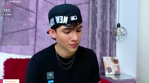 Arontawers online show from 05-12-26, 09:01