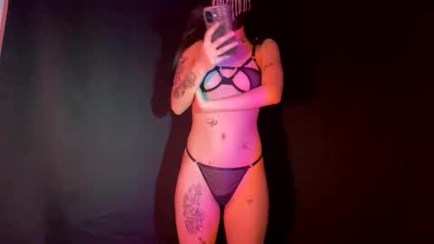 Snapshot of arrabellarome chatting on 02-18-26, 10:06 Arrabella online show from 02-18-26, 10:06