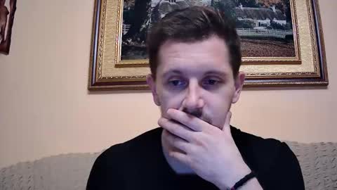 Snapshot of arromwilliam90 chatting on 11-23-25, 07:24 arromwilliam90 online show from 11-23-25, 07:24