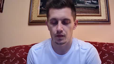 Snapshot of arromwilliam90 chatting on 12-01-25, 11:10 arromwilliam90 online show from 12-01-25, 11:10