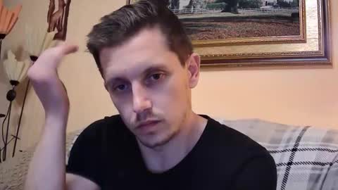 arromwilliam90 online show from 02-25-26, 07:40