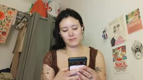 arrosemoi online show from 04-08-26, 11:48