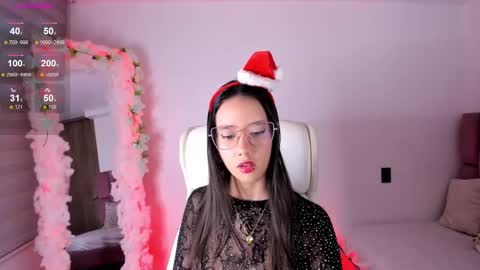 Lia Rose online show from 12-30-24, 01:48
