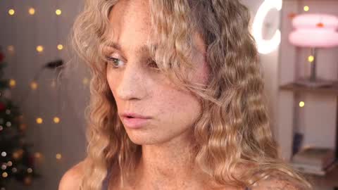 Arti  Next Streams -  online show from 12-29-24, 10:23