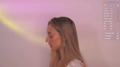 Arti  Next Streams -  online show from 03-02-25, 10:56