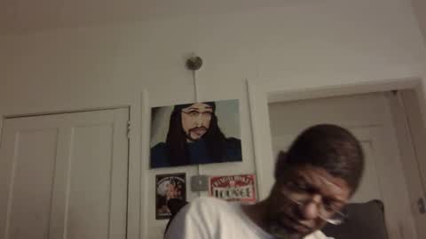 Arteblazze not daddy boy bitch or nigga online show from 01-27-25, 03:04
