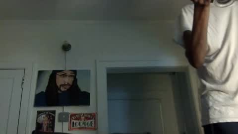 Arteblazze not daddy boy bitch or nigga online show from 01-28-25, 01:16