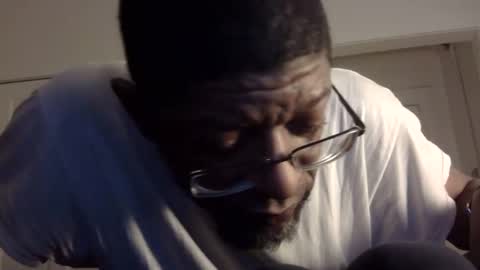 Arteblazze not daddy boy bitch or nigga online show from 01-29-25, 03:01