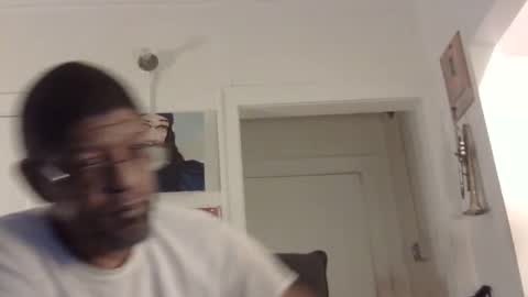 Arteblazze not daddy boy bitch or nigga online show from 01-30-25, 02:38