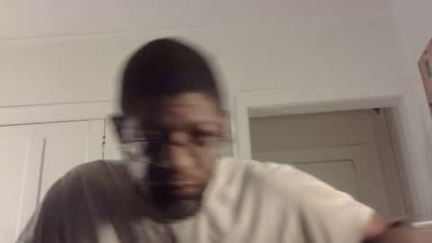Arteblazze not daddy boy bitch or nigga online show from 01-31-25, 02:58