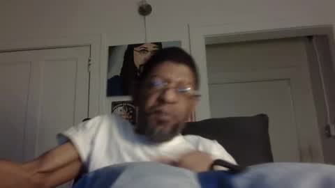 Arteblazze not daddy boy bitch or nigga online show from 02-07-25, 12:39