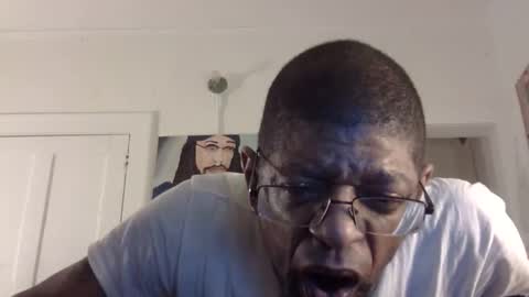 Arteblazze not daddy boy bitch or nigga online show from 02-12-25, 11:20