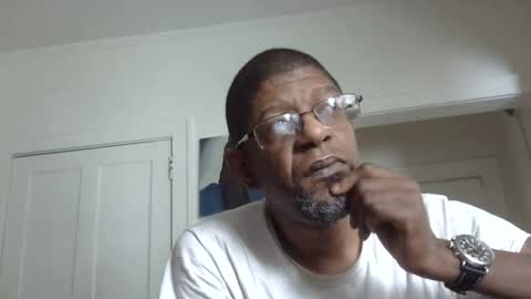 Arteblazze not daddy boy bitch or nigga online show from 02-13-25, 07:21