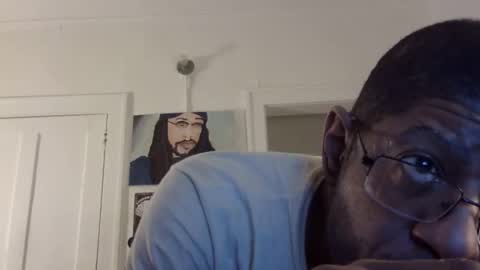 Arteblazze not daddy boy bitch or nigga online show from 02-16-25, 03:37