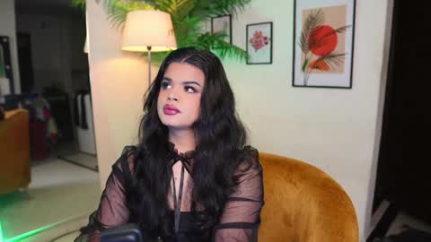 Chloe  online show from 02-06-25, 12:16