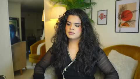 Chloe  online show from 02-19-25, 09:14