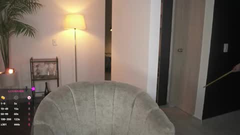 Chloe  online show from 03-18-26, 01:53