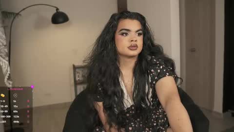 Chloe  online show from 04-23-26, 11:51