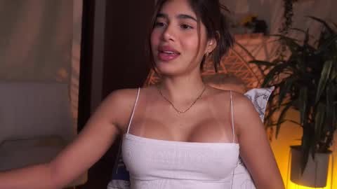 Snapshot of artemia_ chatting on 03-06-25, 02:41 Amanda online show from 03-06-25, 02:41