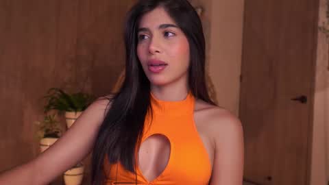 Snapshot of artemia_ chatting on 09-20-25, 02:01 Amanda online show from 09-20-25, 02:01