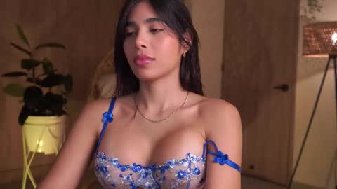 Snapshot of artemia_ chatting on 11-14-25, 01:37 Amanda online show from 11-14-25, 01:37