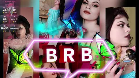 Artemis  my pvt is open and lovense is active  online show from 12-13-24, 10:41