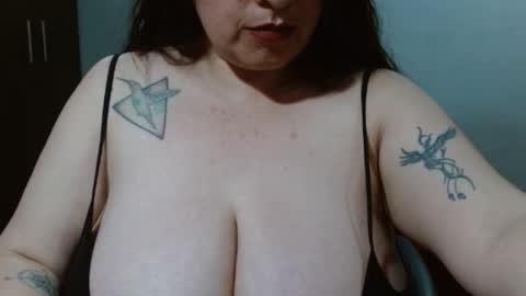 Snapshot of artemisa_bbloom chatting on 02-19-26, 01:12 Christy. online show from 02-19-26, 01:12