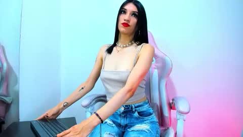 artemisa_leon online show from 09-14-25, 03:38