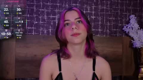 artemisablake online show from 11-14-25, 05:00