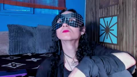 Snapshot of arthemisax3 chatting on 06-15-26, 04:42 Arthemisa online show from 06-15-26, 04:42
