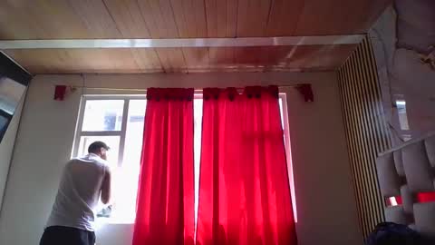 arthur1718 online show from 03-23-26, 06:34