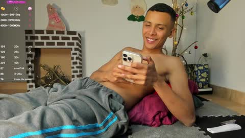 Arthur online show from 12-07-24, 12:08