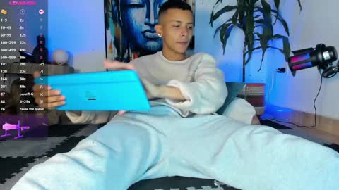 Arthur online show from 01-21-25, 11:24