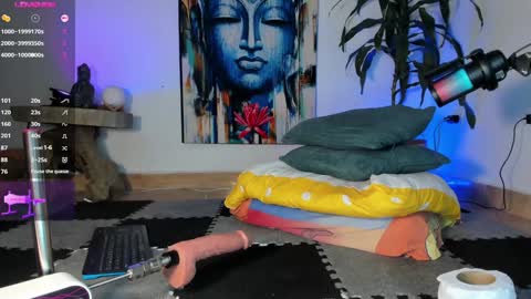 Arthur online show from 01-22-25, 02:24