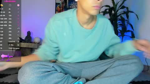 Arthur online show from 01-23-25, 11:15