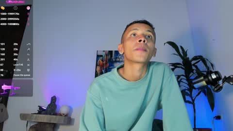 Arthur online show from 01-25-25, 03:09