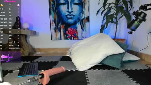 Arthur online show from 02-17-25, 03:09