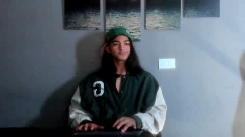 I AM HERE online show from 01-23-25, 06:06